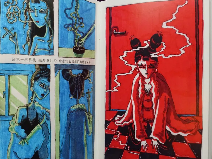 vocus｜新世代的創作平台