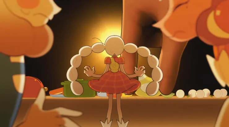 vocus|新世代的創作平台