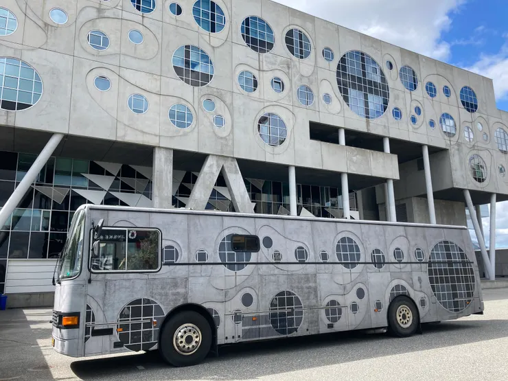 Aalborg Musikkens Hus