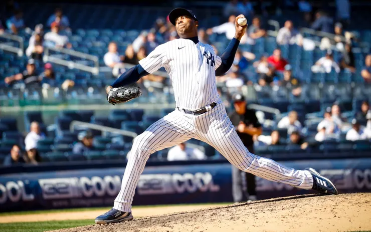 來源：洋基隊官方X平台