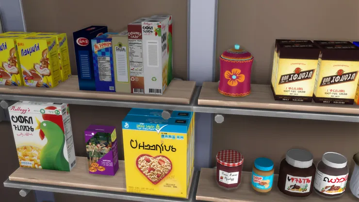 這些全是超方便的選擇，沒藉口不吃早餐了吧？