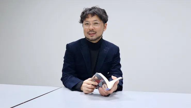 作者 葉真中顯 圖片來源：https://job-medley.com/tips/detail/23713/