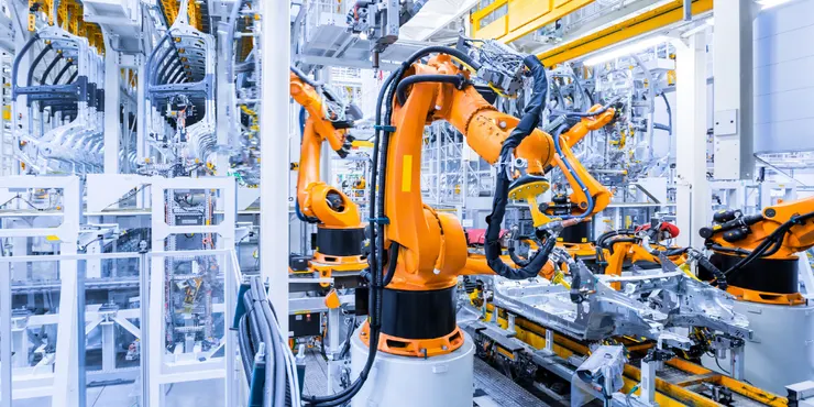 製造業突破關稅困境必看！智慧工廠升級，降本增效搶攻未來商機！