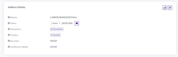 Scroll｜連V神都在推文的一條公鏈 Scroll Testnet 操作指南/使用教學