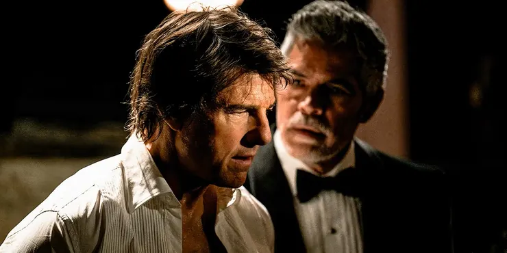 不可能的任務：最終清算