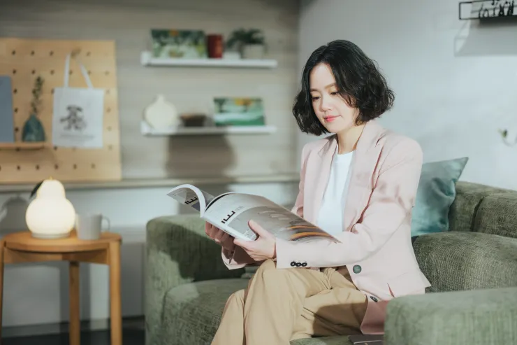 vocus|新世代的創作平台