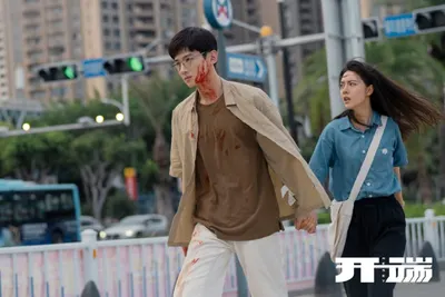 《開端》影集心得：被困在公車裡的無限循環