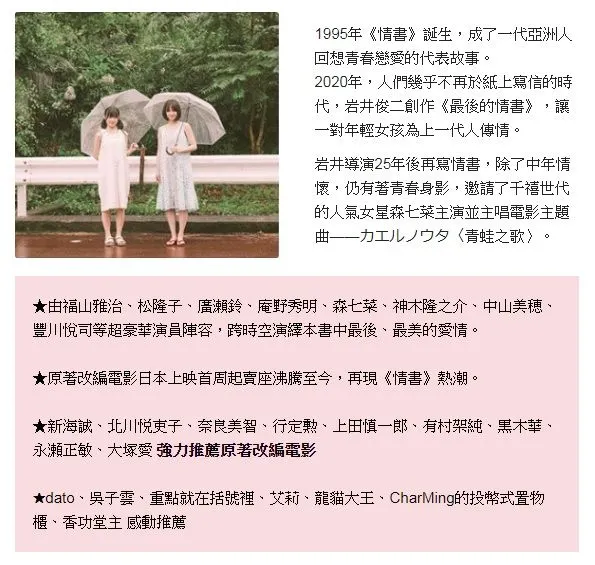 vocus|新世代的創作平台