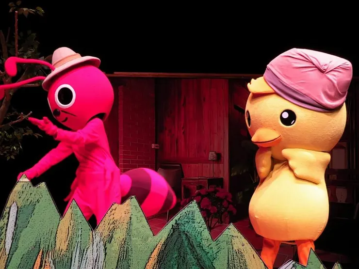 vocus|新世代的創作平台