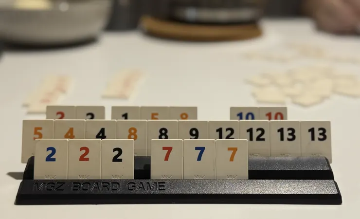 第三次破冰失敗，沒關係，這也是一種關於韌性的實驗