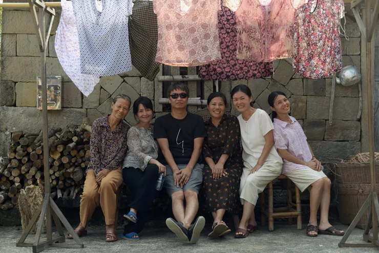 現場工作照。（提供／莊永新）