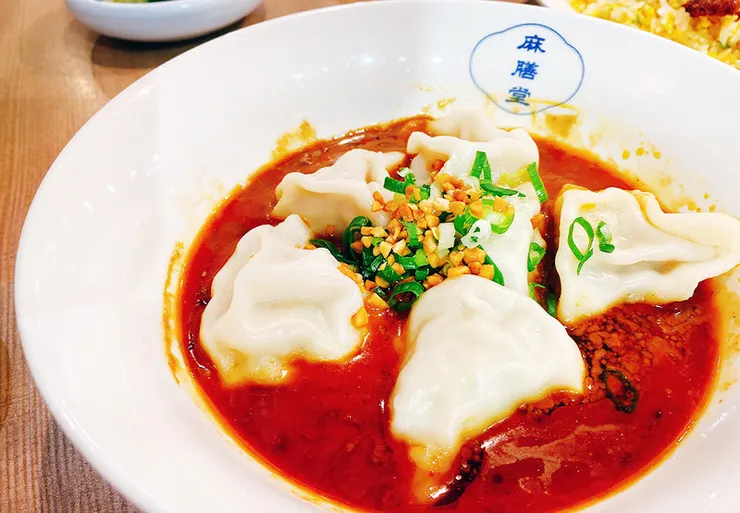 【麻膳堂-萬華桂林店】mazendo隱藏在大賣場裡的台灣美食推薦