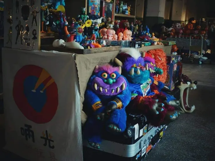 vocus|新世代的創作平台