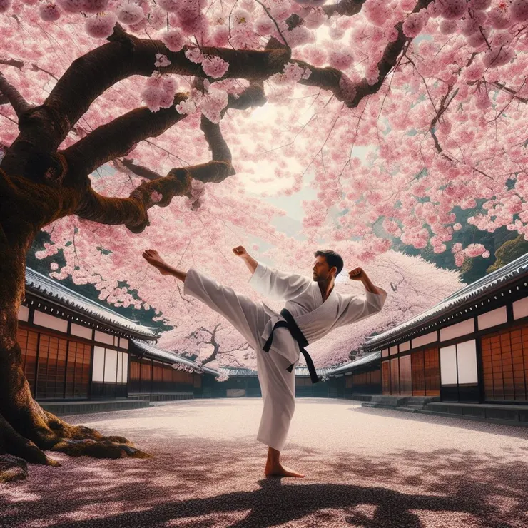 Bing幫我畫的「吉光片羽」