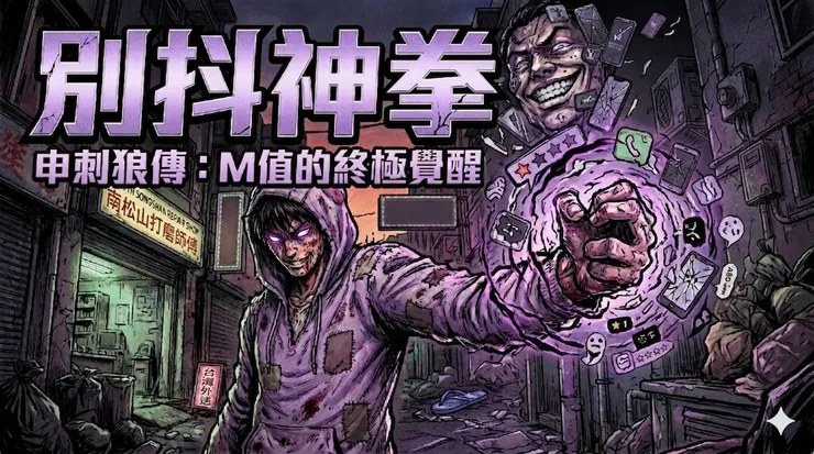 vocus|新世代的創作平台
