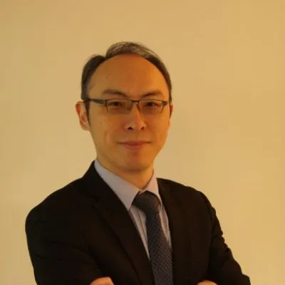 俞伯璋律師的沙龍