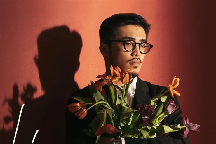 越南情歌王子 Vũ