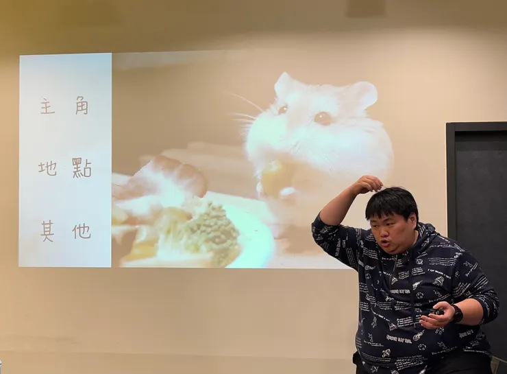 vocus|新世代的創作平台