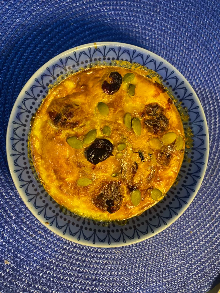 加強版的第二份成品