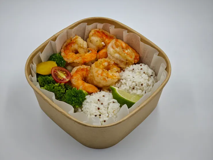 用最簡單的調味,讓食材有最大的發揮空間