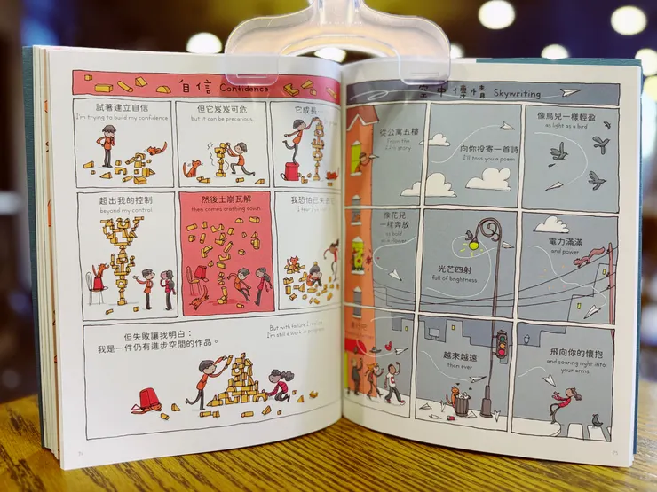 vocus|新世代的創作平台