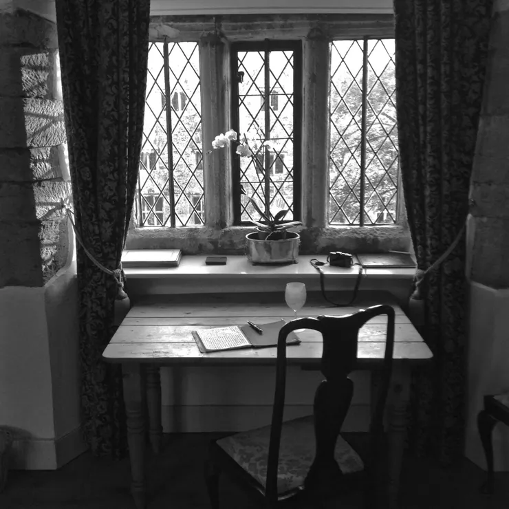 Photo by David Whyte