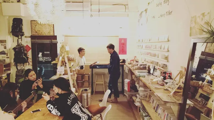 vocus｜新世代的創作平台