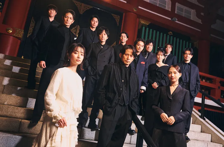 武士生死鬥 | 評價 7.4/10 | awwrated