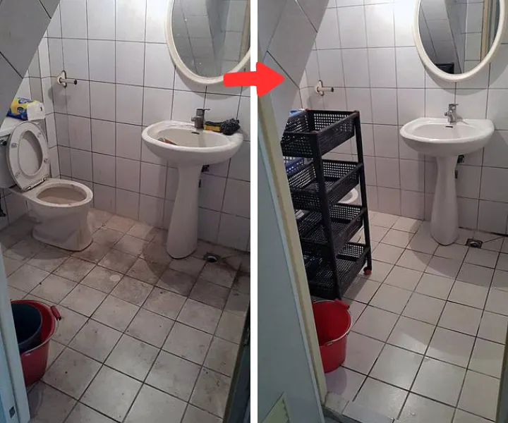 台南清潔公司推薦【旭浪清潔公司】居家清潔超給力，再頑強的髒亂