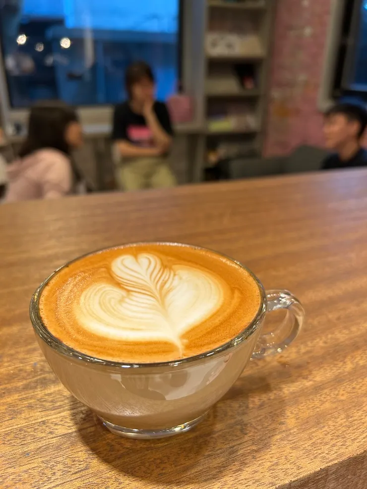 我的第一個夢想，在這張照片裡實現了