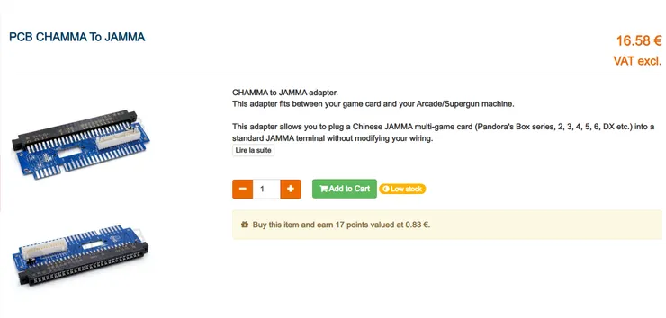 也就是像這樣的轉換板