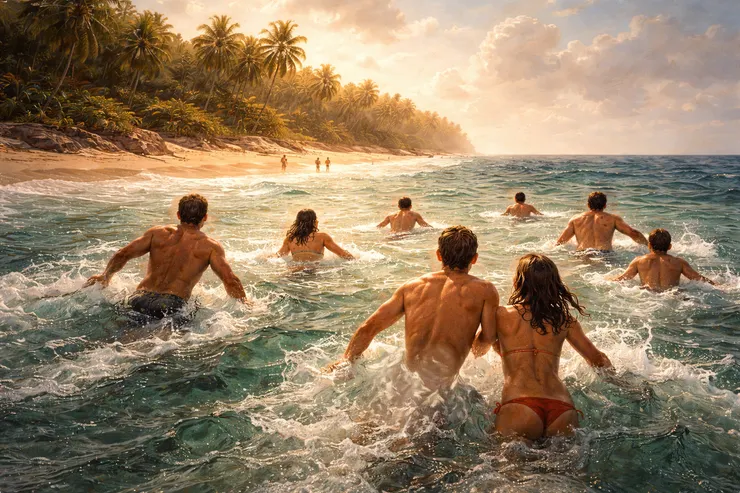 vocus|新世代的創作平台