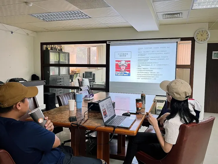 vocus｜新世代的創作平台