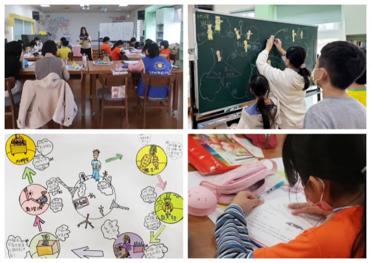 vocus|新世代的創作平台