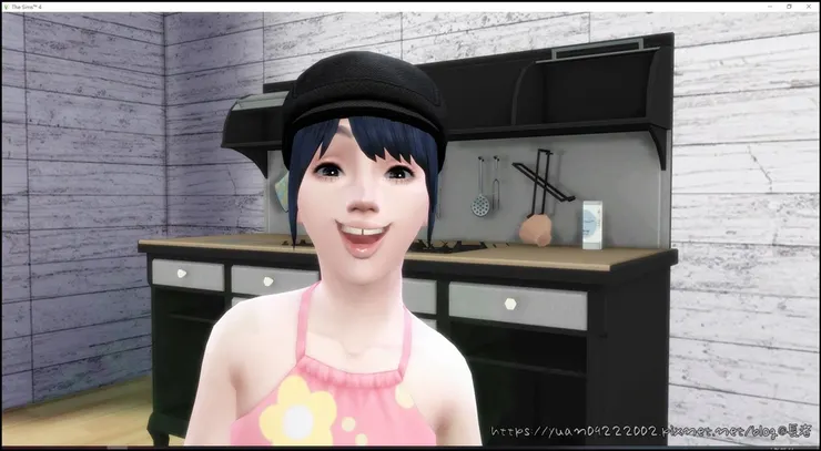 立刻實施換頭之術（誤）