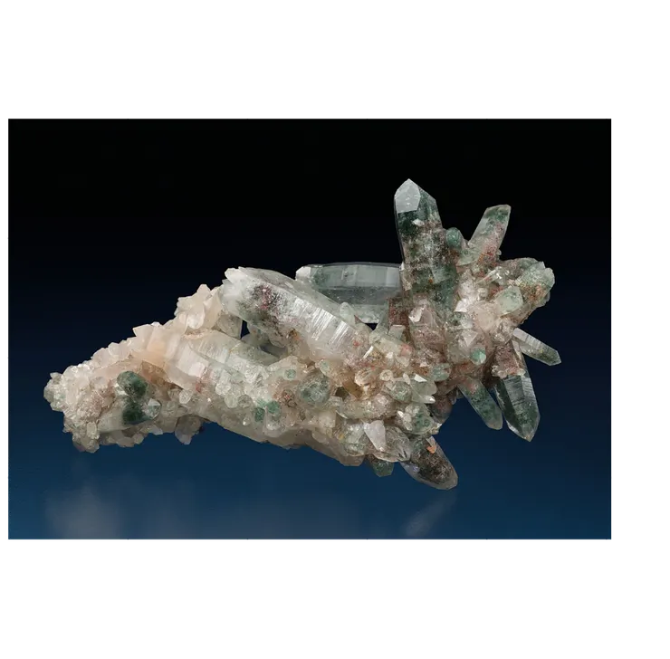 Kullu District, Himachal Pradesh, India,來源自Mindat(未找到該礦區對應礦物圖片,以未確認礦區的Kullu區域礦物分享)