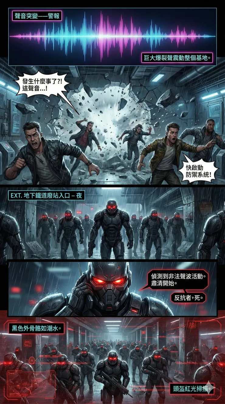 vocus｜新世代的創作平台