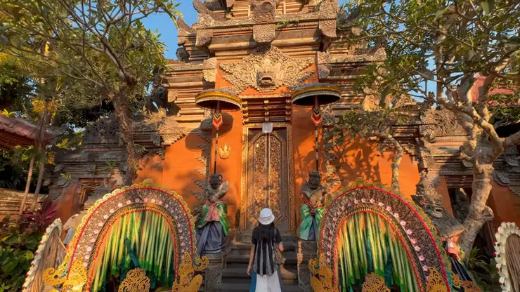 Hea遊美食視頻截圖