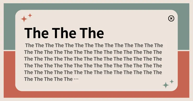 The the the the induction of jamais vu in the laboratory: Word alienation and Semantic Satiation [1]