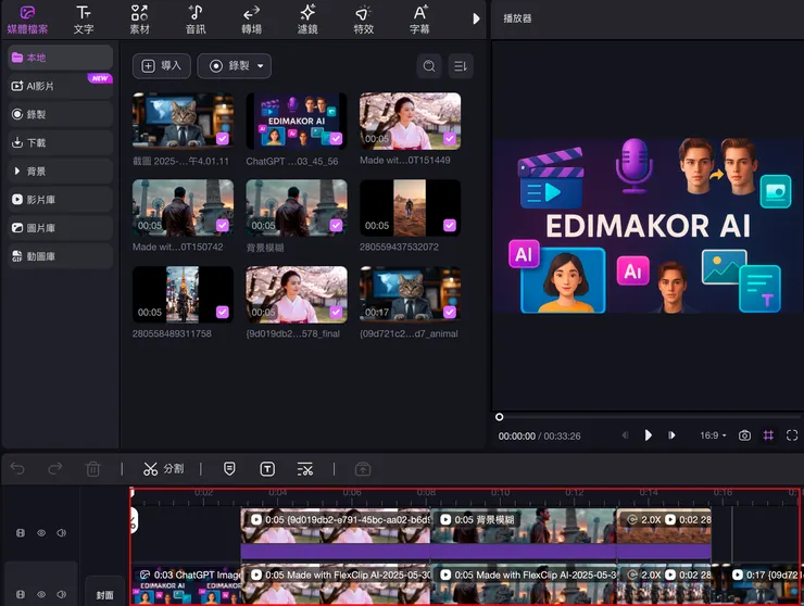 vocus|新世代的創作平台