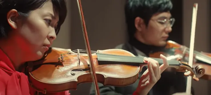 別府一直暗戀卷真紀