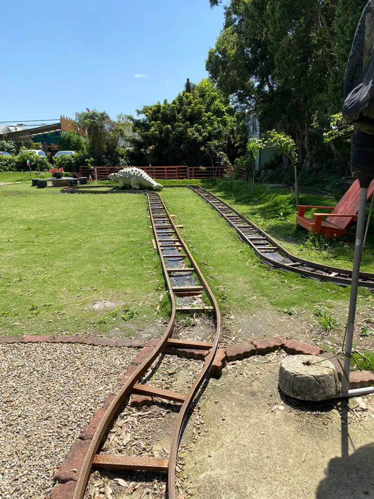 孩子多玩才會充滿創造力