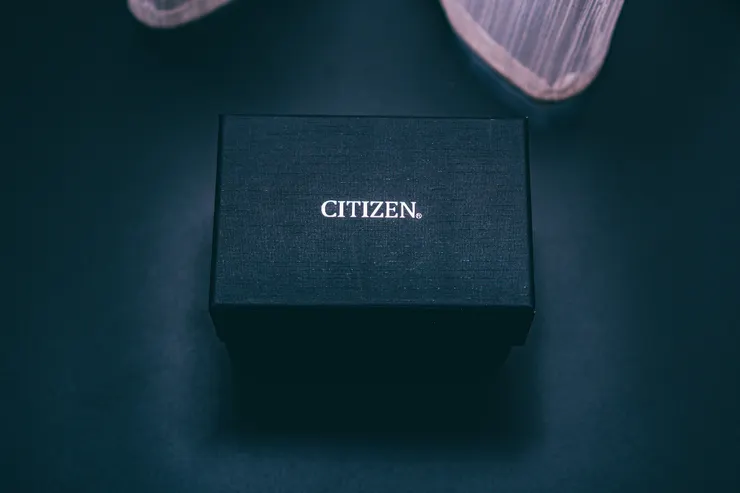 CITIZEN錶