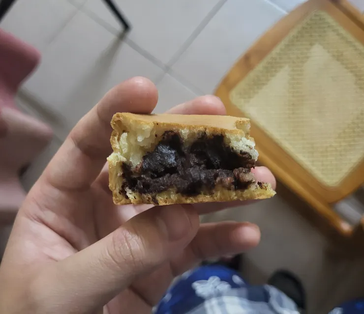 巧克力