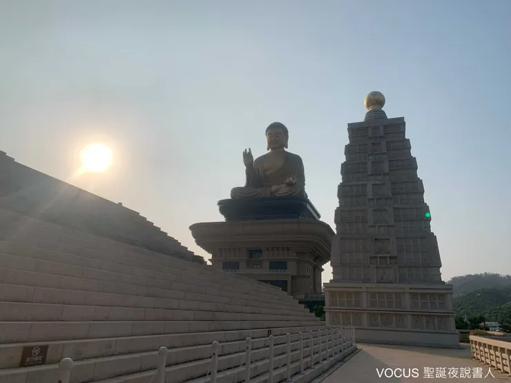 佛光山 (非事發地點)