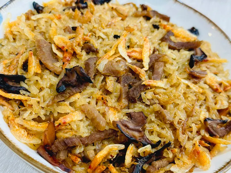 【冊子年菜推薦】年菜宅配開箱實錄｜免備料快速上桌的藏冊珍饌，讓除夕圍爐輕鬆又有面子