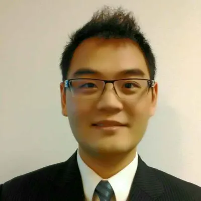 老傑克碎碎念的沙龍