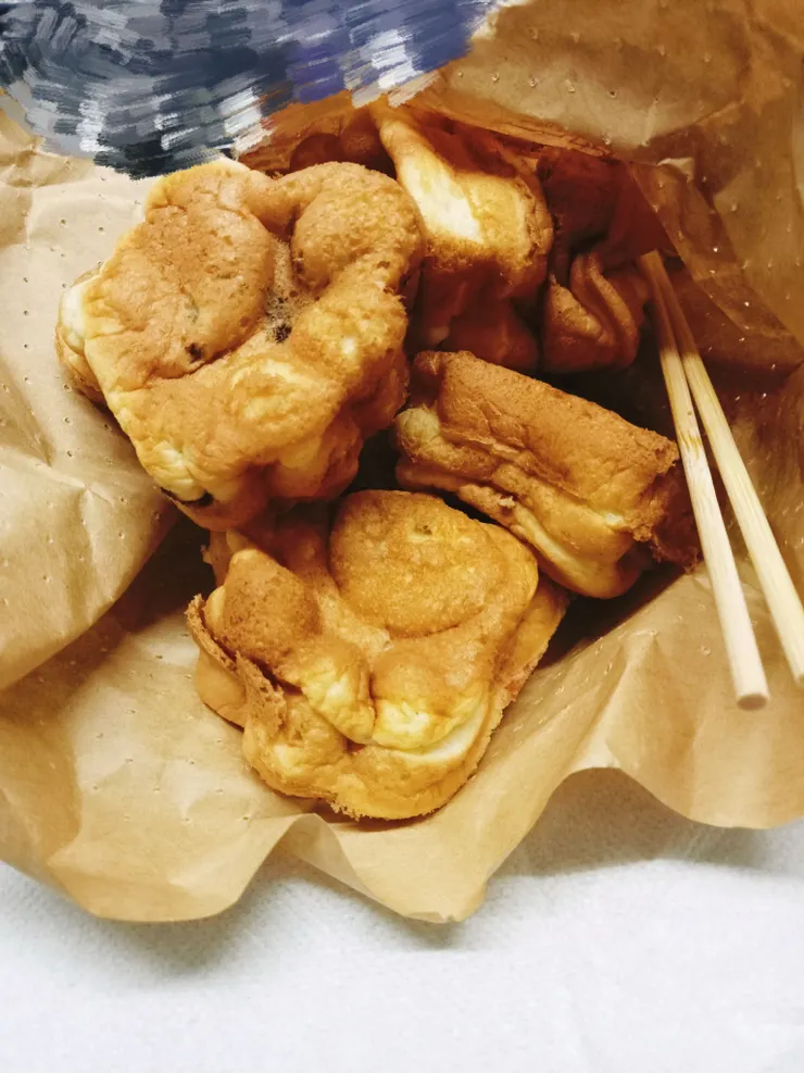 vocus|新世代的創作平台