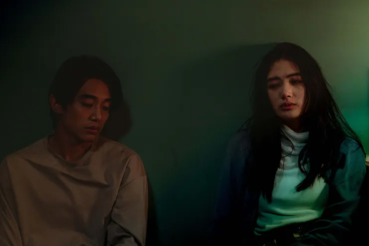 (劇照提供：群獨角鯨娛樂)