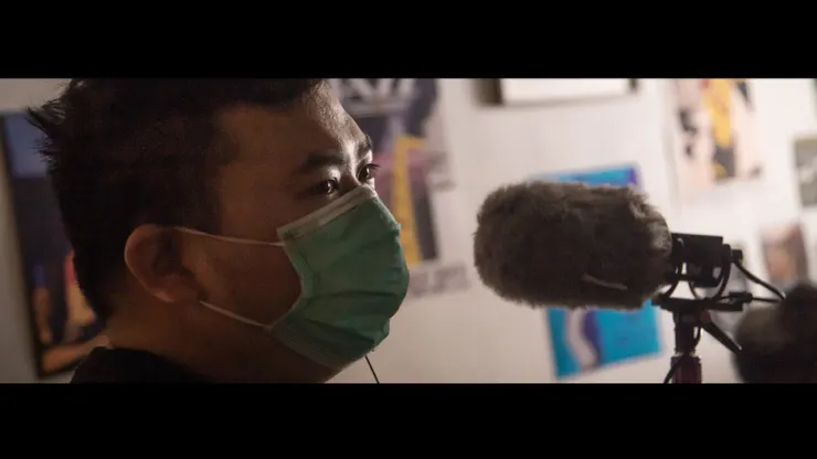 vocus|新世代的創作平台